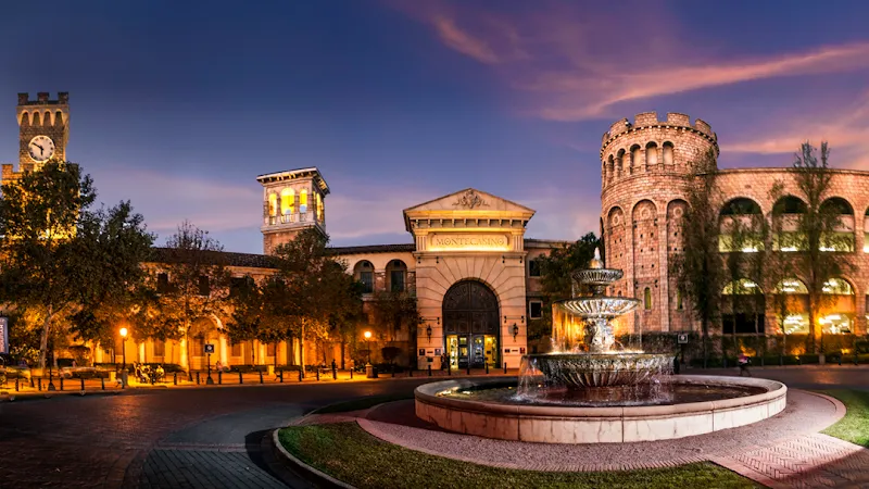 K2 Bowling (Midrand) bowling in Midrand, GP