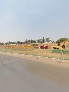 Kacyiru Bus Park bus stop in Kacyiru, Kigali