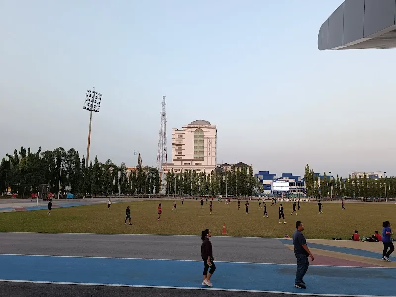 Kajang Stadium stadium in Kajang, SG