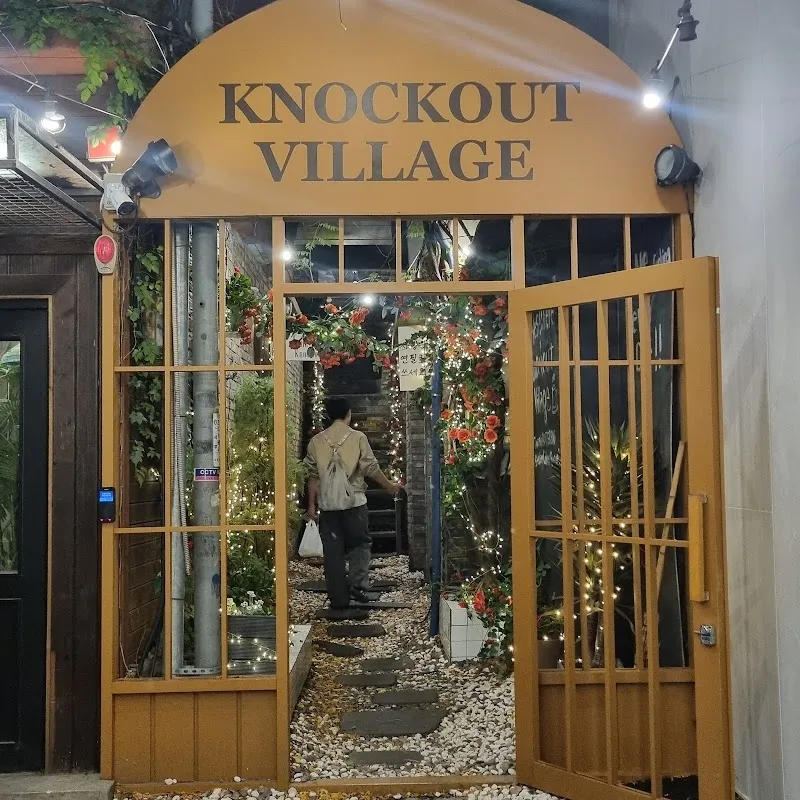 Kakao Friends Character Cafe cafe in Seomyeon, Busan