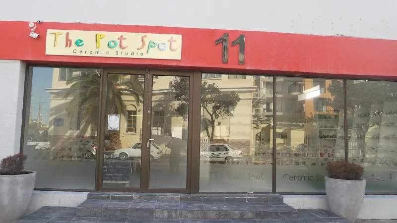 Kalk Bay Pottery Studio attraction in Kalk Bay, WC