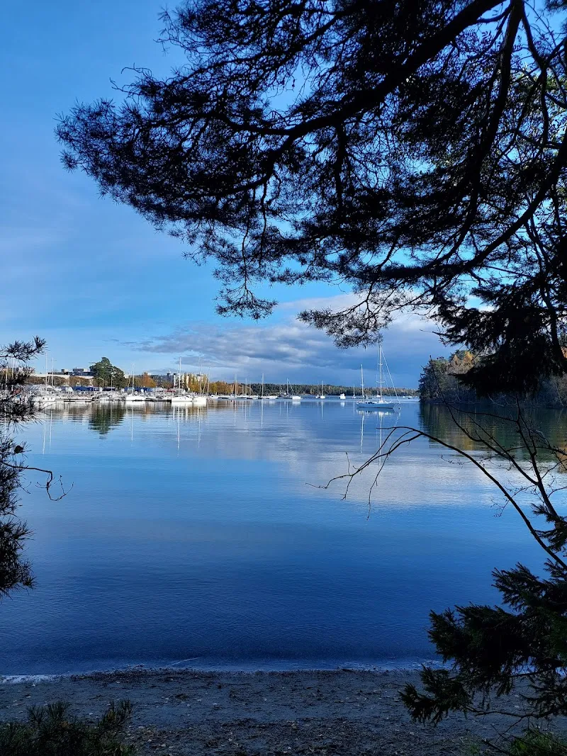 Kallalahdenharju Nature Reserve nature preserve in Espoo, Uusimaa
