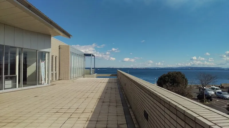 Kanazawa Seaside Swimming Complex swimming in Kanazawa, Kanagawa