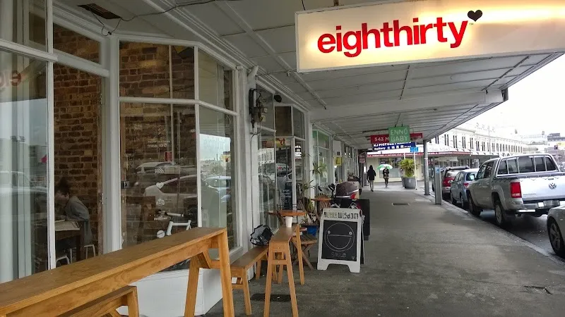 Karangahape Road Local Shops & Cafes cafe in Grey Lynn, AKL