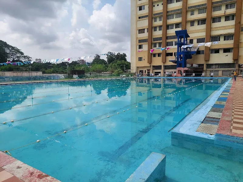 Karnala Swimming Pool swimming pool in Panvel, MH