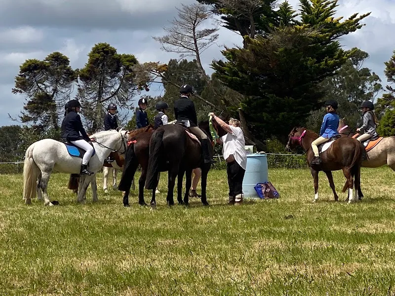 Kaukapakapa Regional Park park in Kumeu, AKL