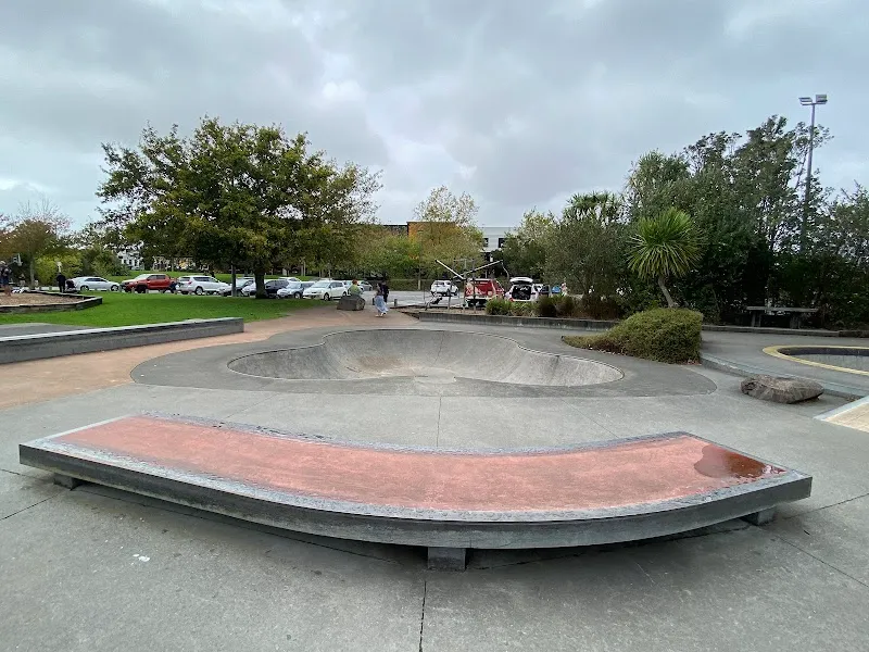 Kawai Purapura Park park in Kawai Purapura, AKL