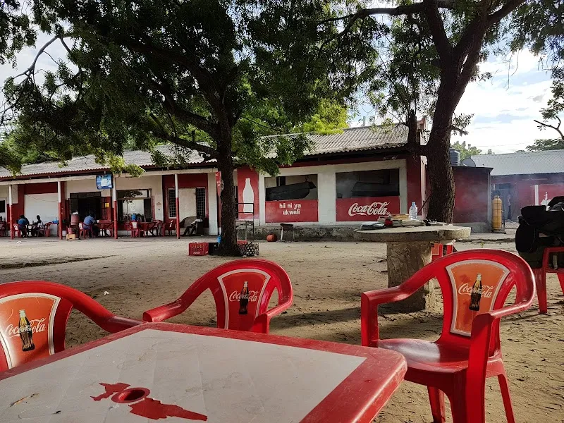 Kawe Juice Bar & Cafe cafe in Kawe, DSM