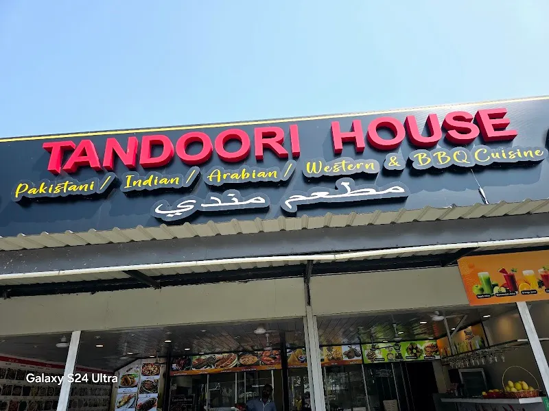 Kebab House Batu Ferringhi restaurant in Batu Ferringhi, Penang