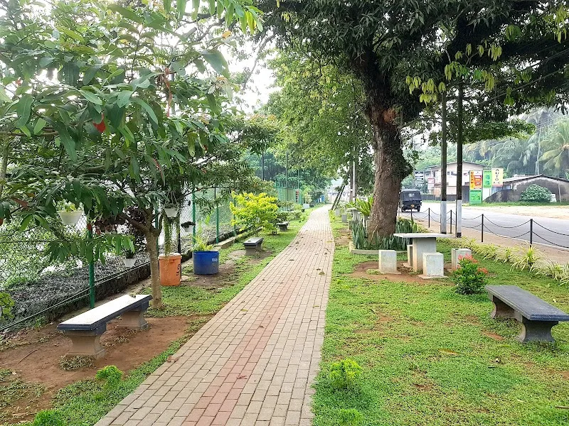 Kelani River Adventure Spots outdoor adventure in Avissawella, WP