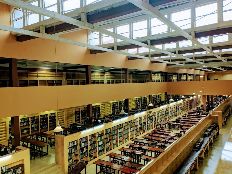 Kelaniya Public Library library in Kelaniya, WP