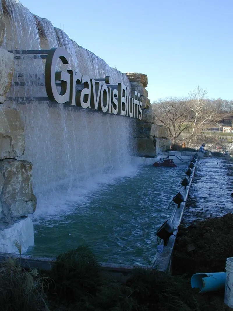 Kelpe Contracting, Inc. general contractor in Wildwood, MO