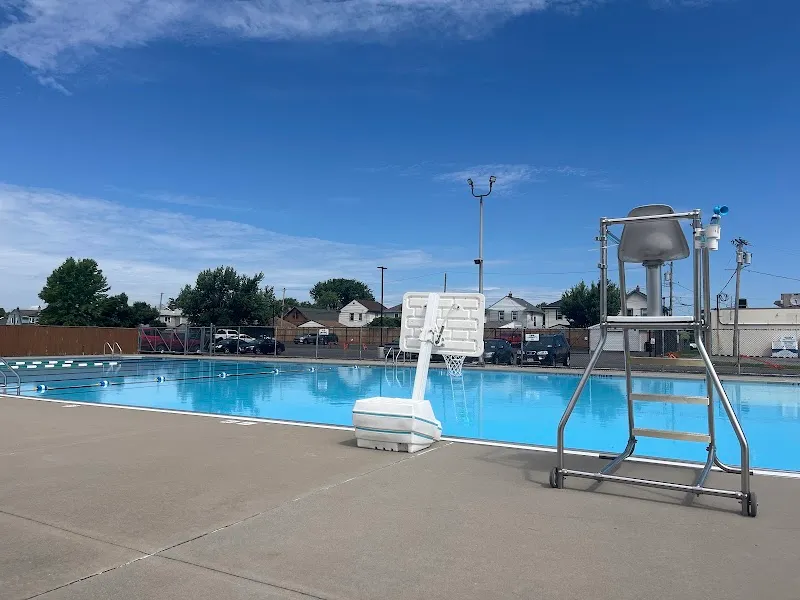 Kenmore Pool swimming pool in Kenmore, NY