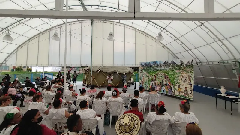 Kennedy Community Development Center community center in Kennedy, CD