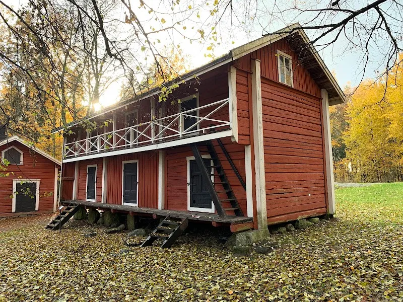 Kerava Village Museum (Kerava Heimomuseo) museum in Kerava, Uusimaa