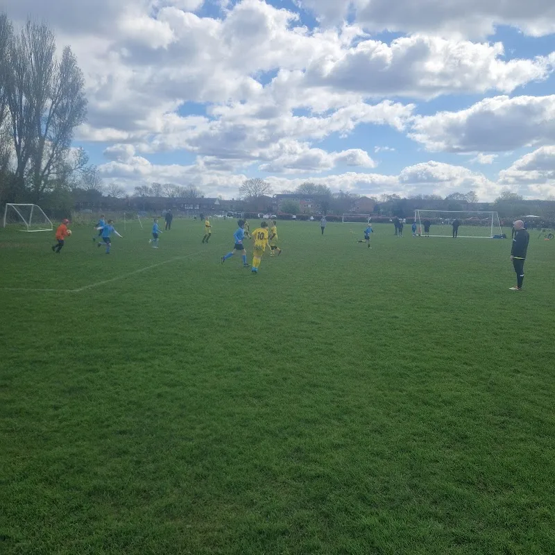 Kew Foot Road Playing Fields sports in Kew, London
