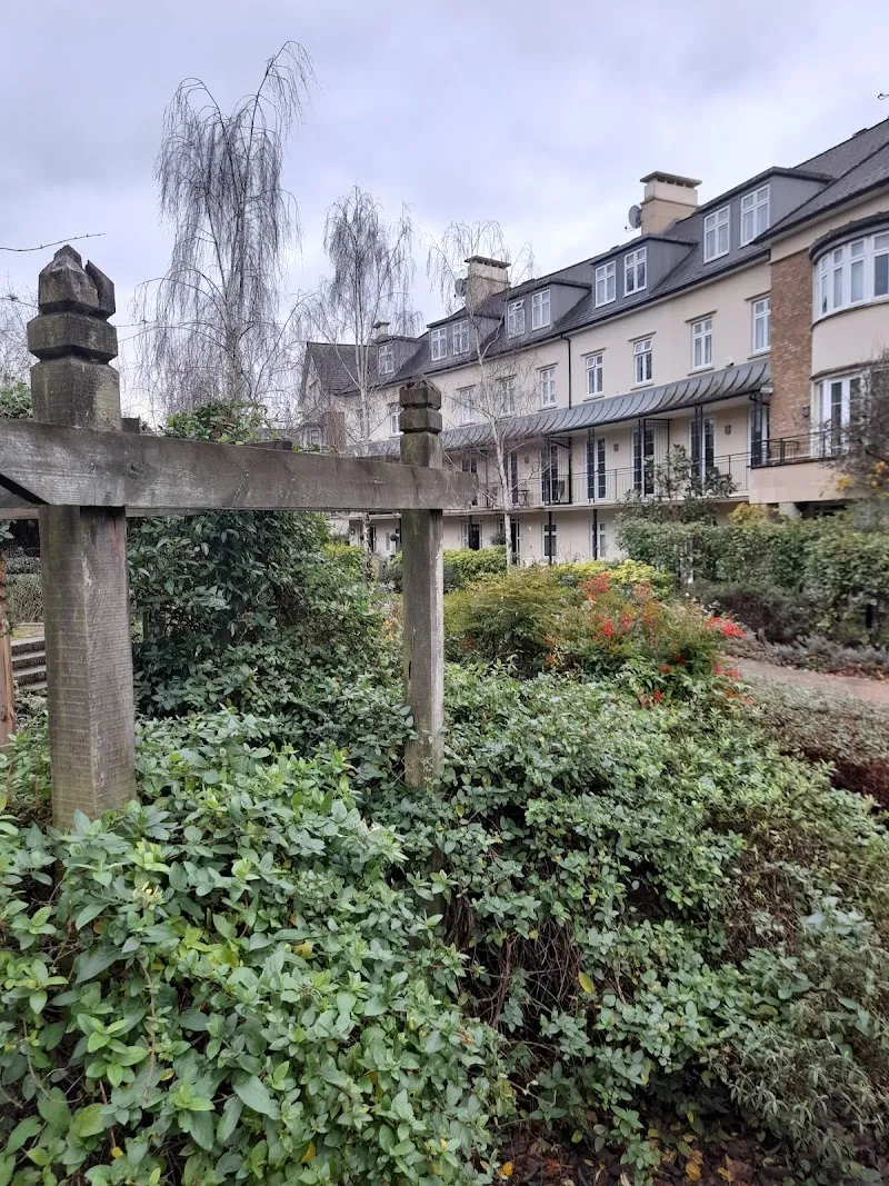 Kew Riverside Primary School primary school in Kew, London