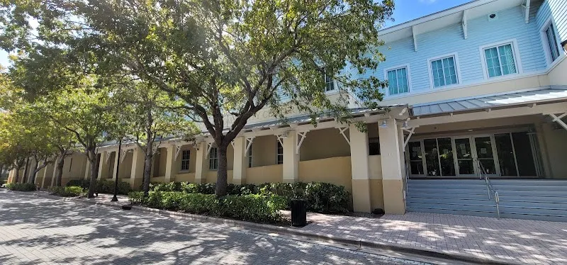 Key Biscayne Community Center community center in Key Biscayne, FL