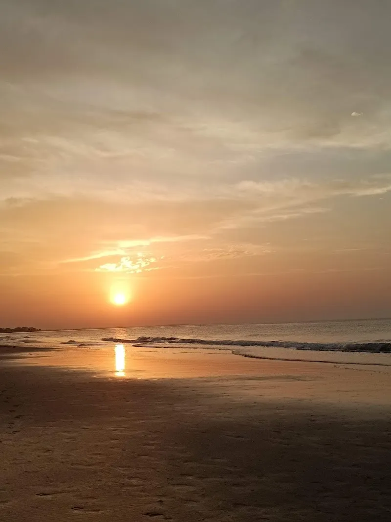 Khorfakan Park park in Muscat, MUS