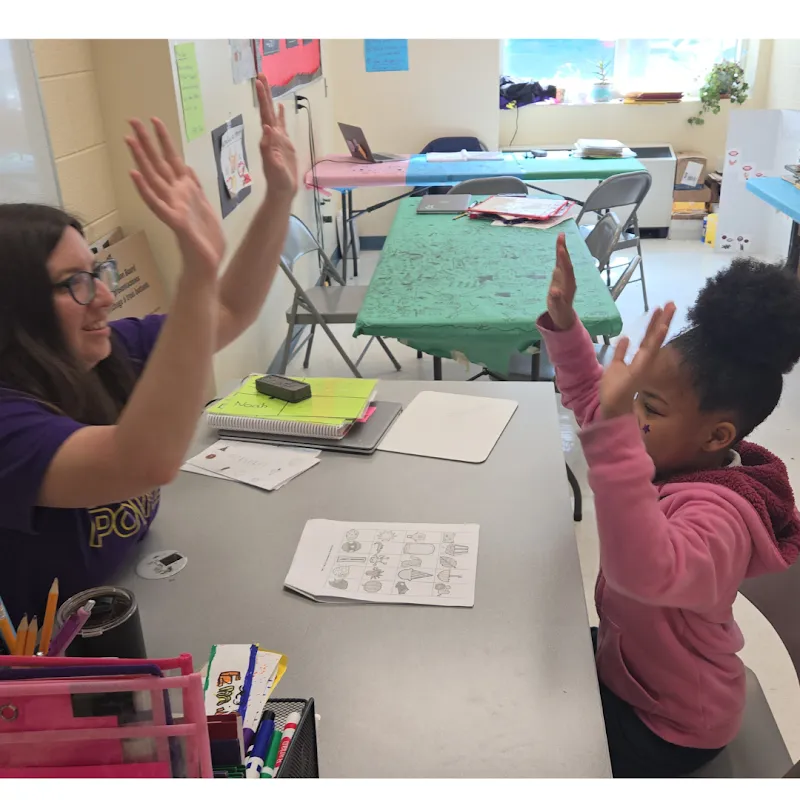 Kid Power, Inc. non profit organization in Tysons, VA