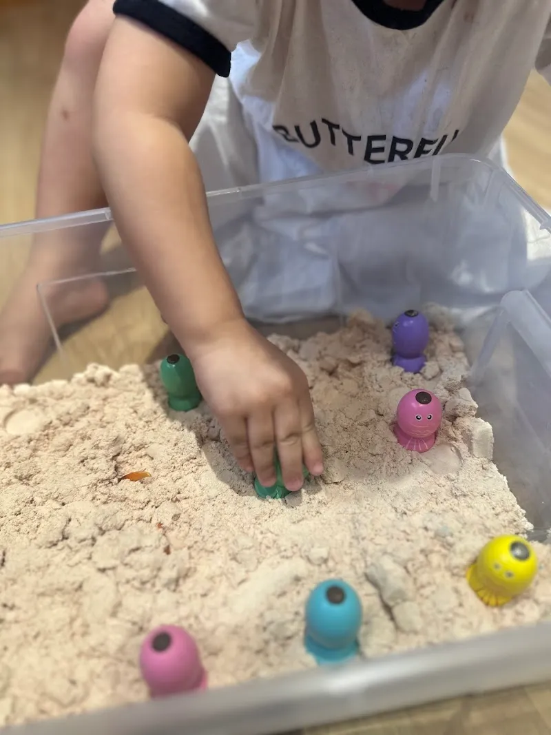 Kids’ House Nursery & Kindergarten Subang child care agency in Subang Jaya, SG