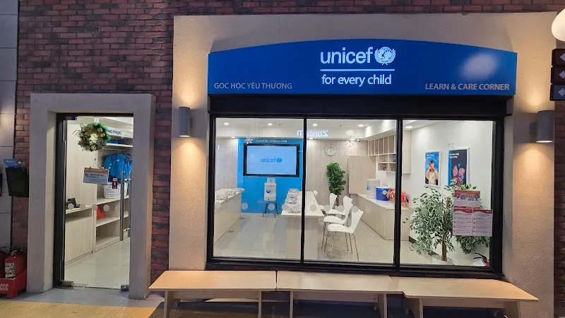 KidZania Ha Noi amusement center in Cầu Giấy, HN