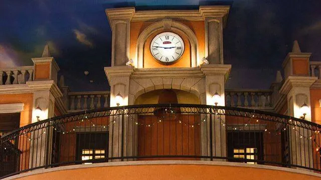KidZania Kuala Lumpur tourist attraction in Kuala Lumpur, KL