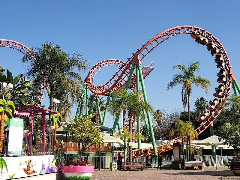 Kidzania Tel Aviv entertainment in Tel Aviv, TA