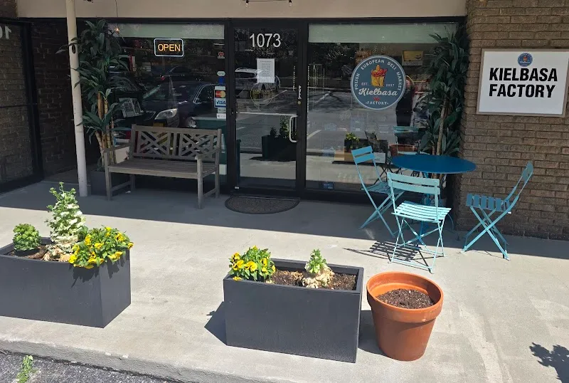 Kielbasa Factory Delis in Potomac, MD