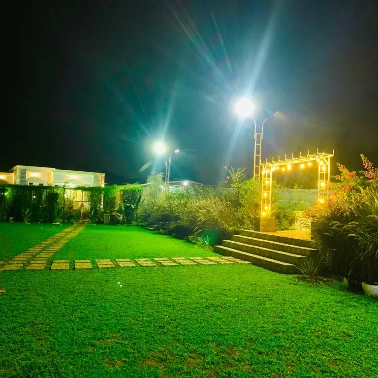 Kigali Prime Garden garden in Kigali, KGL