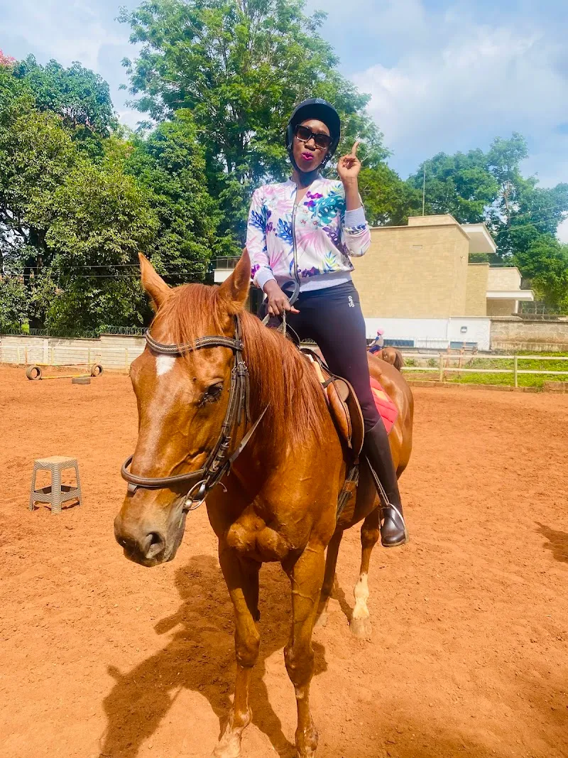 Kikopey Riding Center sports in Nairobi, NBO