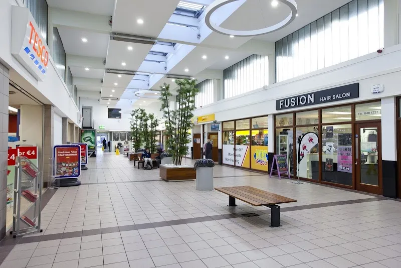 Kilbarrack Recreational Centre recreation center in Kilbarrack, D