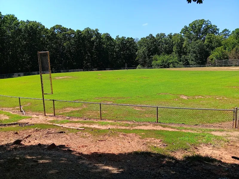 Kilborne Park park in SouthPark, NC
