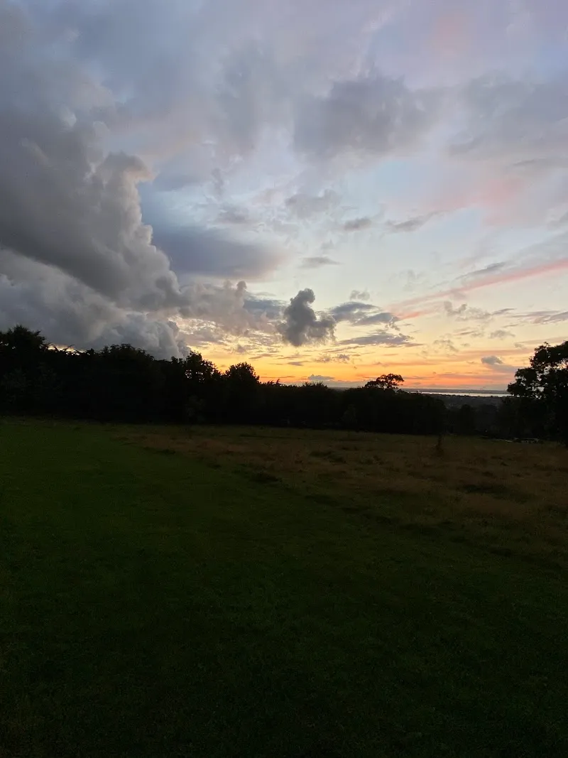 Killiney Hill Playground playground in Dalkey, D