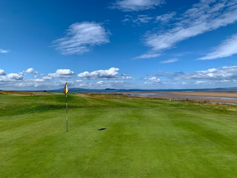 Kilspindie House Hotel Hotels in Gullane, Scotland