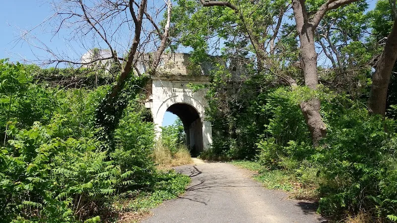 Kilyos Kalesi point of interest in Kilyos, Istanbul