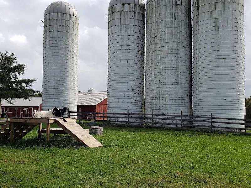 Kinder Farm Park park in Glen Burnie, MD