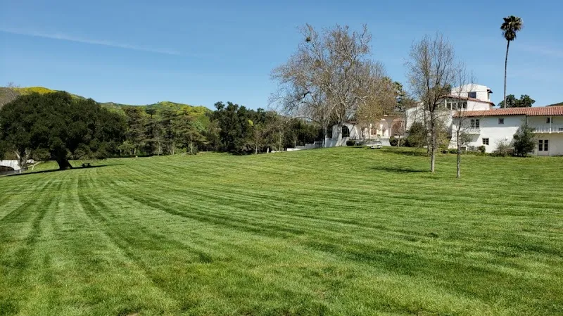 King Gillette Ranch, Mountains Recreation & Conservation Authority park in Calabasas, CA