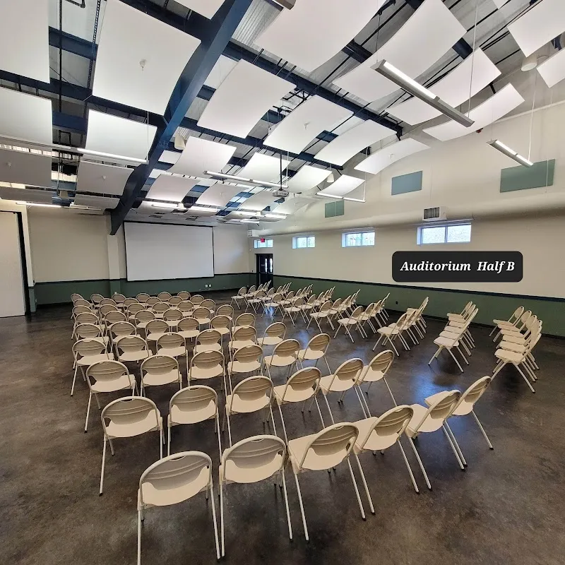 Kingwood Park Community Center community center in Kingwood, TX