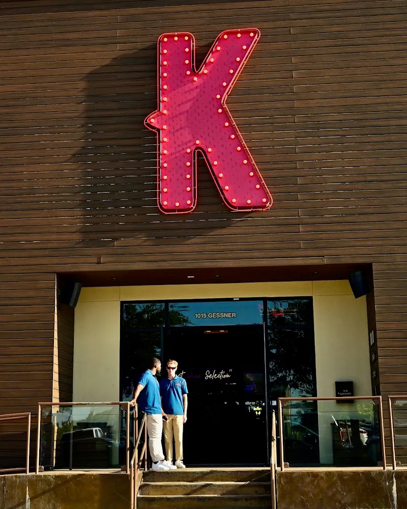 Kirby Ice House Memorial Bars in Memorial, TX