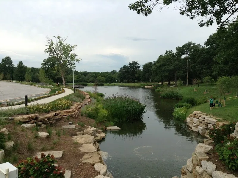 Kirkwood Community Center community center in Kirkwood, MO