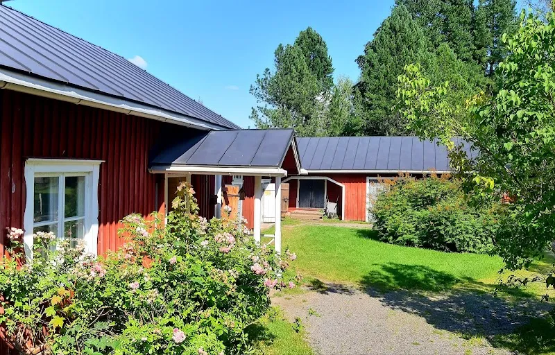 Klaavola Museum of Local History and Culture museum in Tuusula, Uusimaa