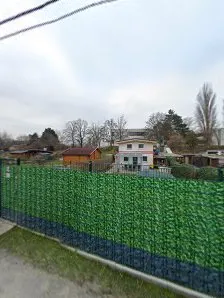 Kleingartenverein An der Strebersdorfer Straße 5 garden in Strebersdorf, VIE