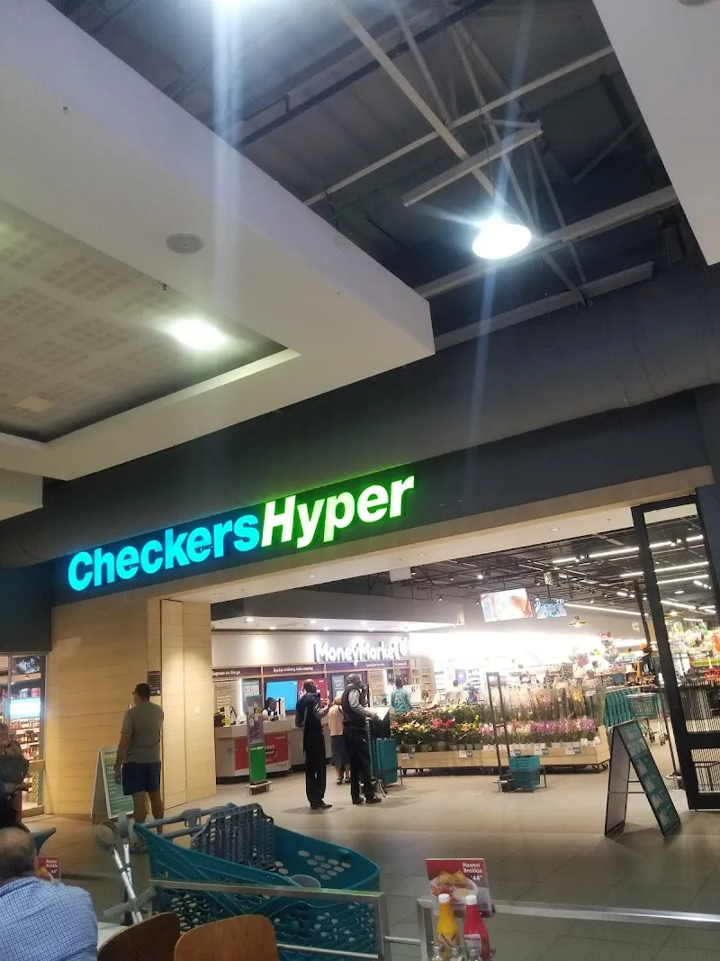 Kloof Village Shopping Centre Play Area playground in Constantia Kloof, GP