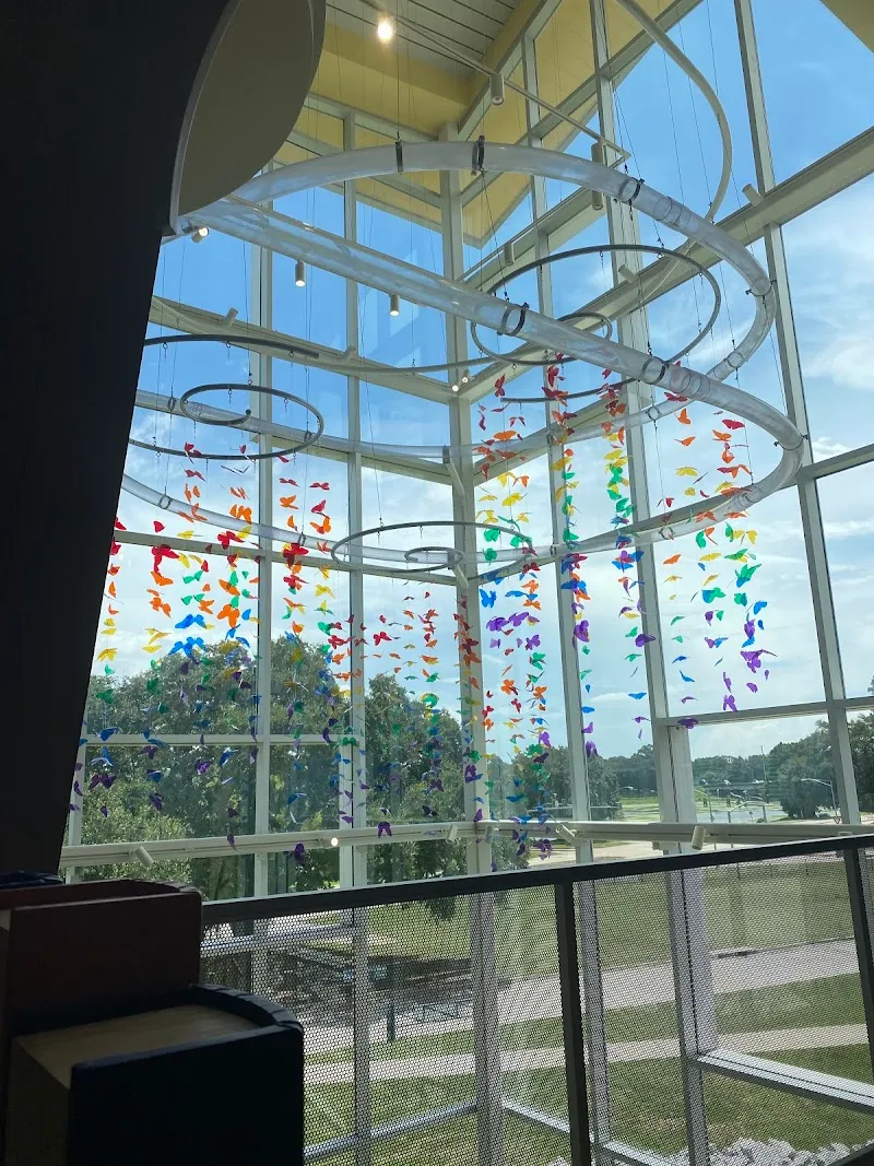 Knock Knock Children's Museum museum in Baton Rouge, LA