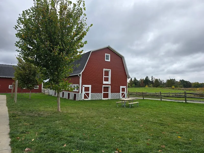 Knox Farm State Park state park in East Aurora, NY