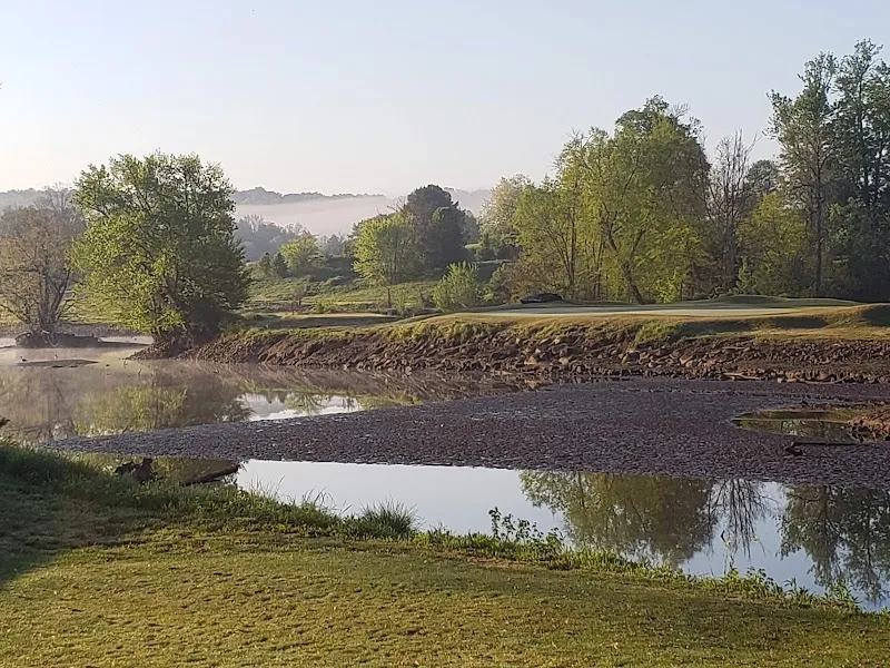 Kodak neighborhood in Kodak, TN