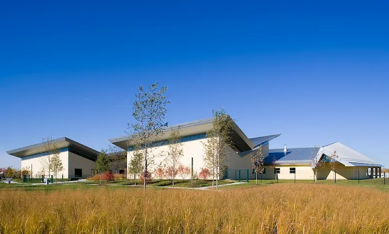 Kohl Children's Museum museum in Chicago, IL