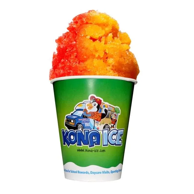 Kona Ice of Indian Trail ice cream in Indian Trail, NC