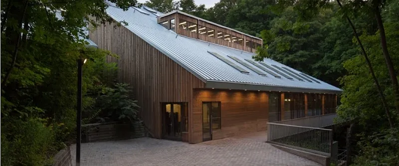 Kortright Centre for Conservation educational institution in Vaughan, ON